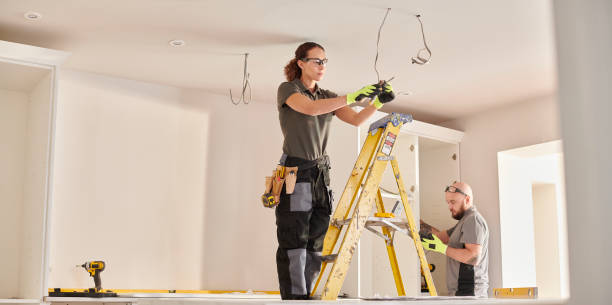  Cisco, TX Electrician Pros