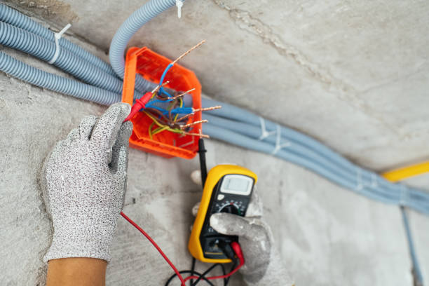 Best Electrical System Inspection  in Cisco, TX
