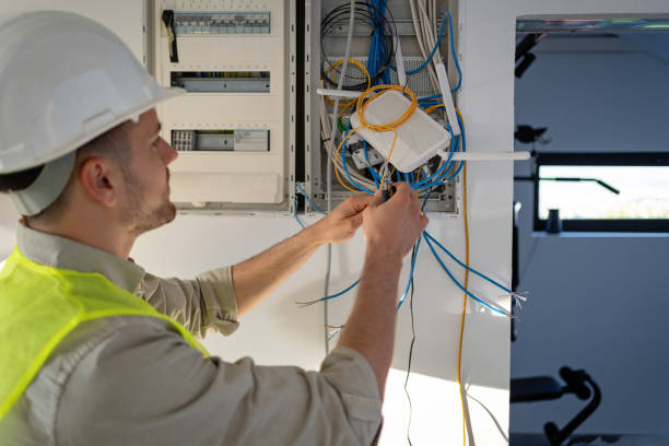 Best Commercial Electrician Services  in Cisco, TX